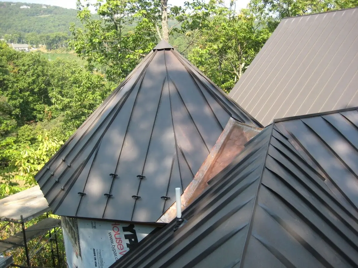 Professional Gutter Cleaning by Craftsman Roofing in Sumner