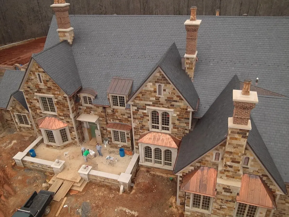 Craftsman Roofing Roof Waterproofing project in Sumner